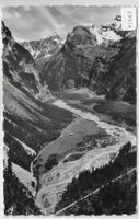 Gasterntal mit Hockenhorn