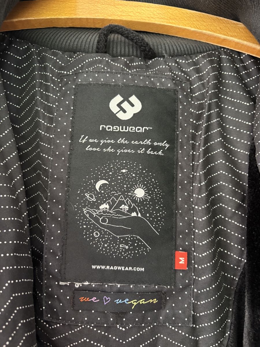 Ragwear Giacche: Ragwear Winterjacke – Usato da Spiez venduto da maene11 2