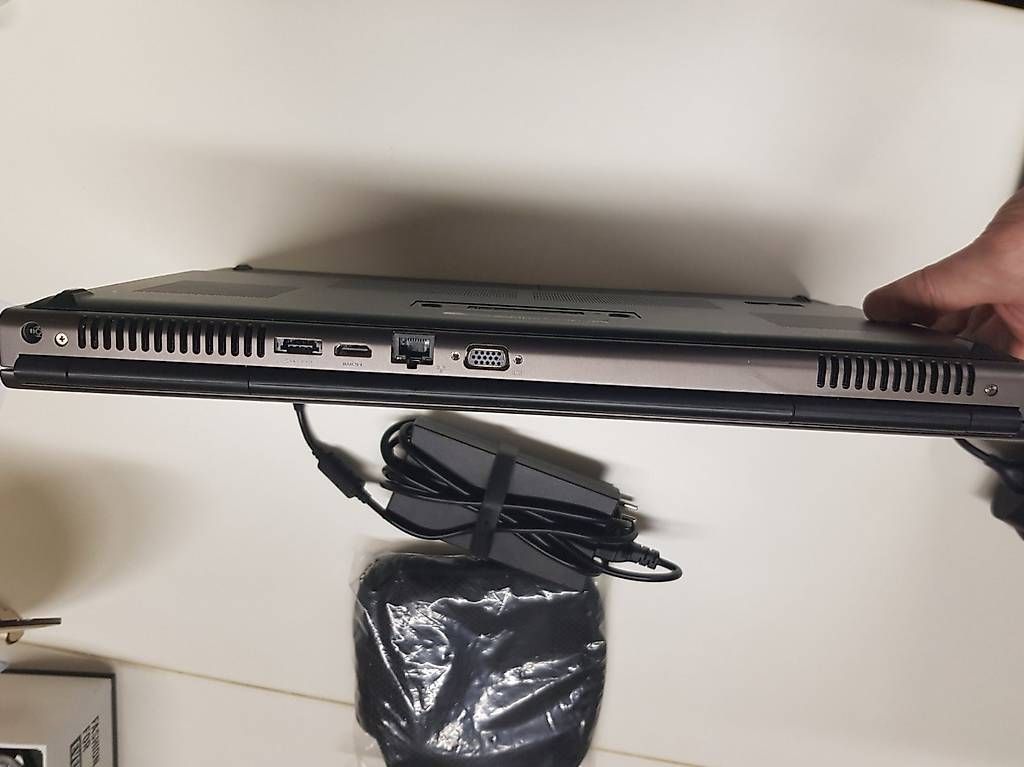 Notebook: Dell Precision M 4800 – Usato da Winterthur venduto da Remoremo 4