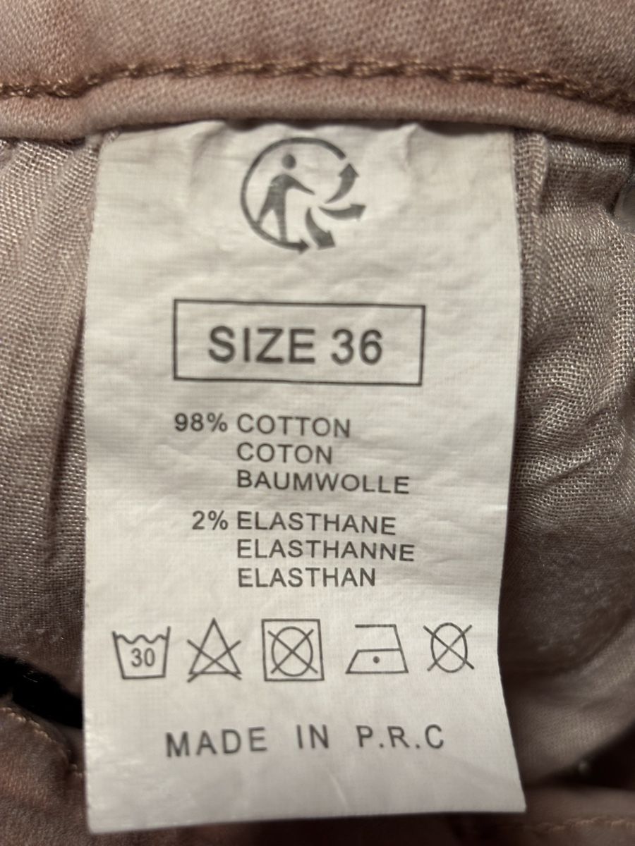 Jeans: Jeans Grösse 36 – Usato da Kesswil venduto da Branca-01 1