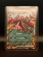 Pokémon Karte | Rabigator EX | CRI DE 055/086