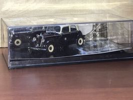 Mercedes 170V TAXIBAL 1/43