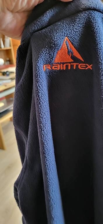 Giacche & Cappotti: Kinder Fleecejacke GR. 140 UNISEX – Usato da Schweizersholz venduto da fuchs06 3