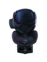 BeSafe iZi Kid X2 i-Size ⭐ Rückwärts bis 18 kg | ISOFIX