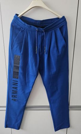 *ARMANI EXCHANGE * Original Trainer Neu Gr S