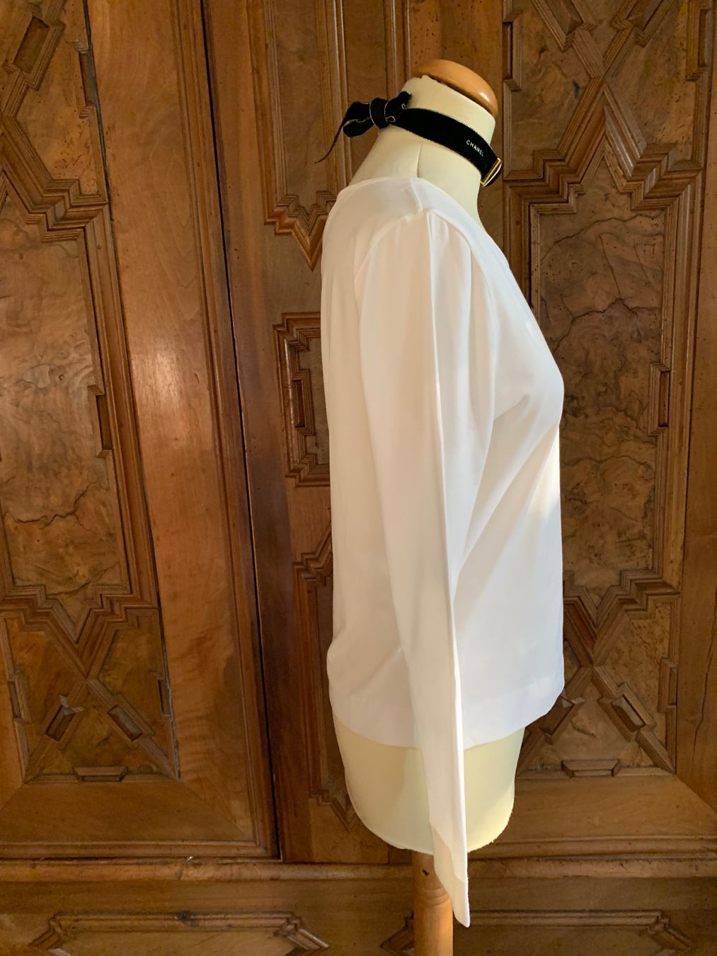 Escada Camicette: ESCADA Bluse /T-Shirt/  Größe: M/ L – Nuovo (secondo la descrizione) da Interlaken venduto da Bona55 1