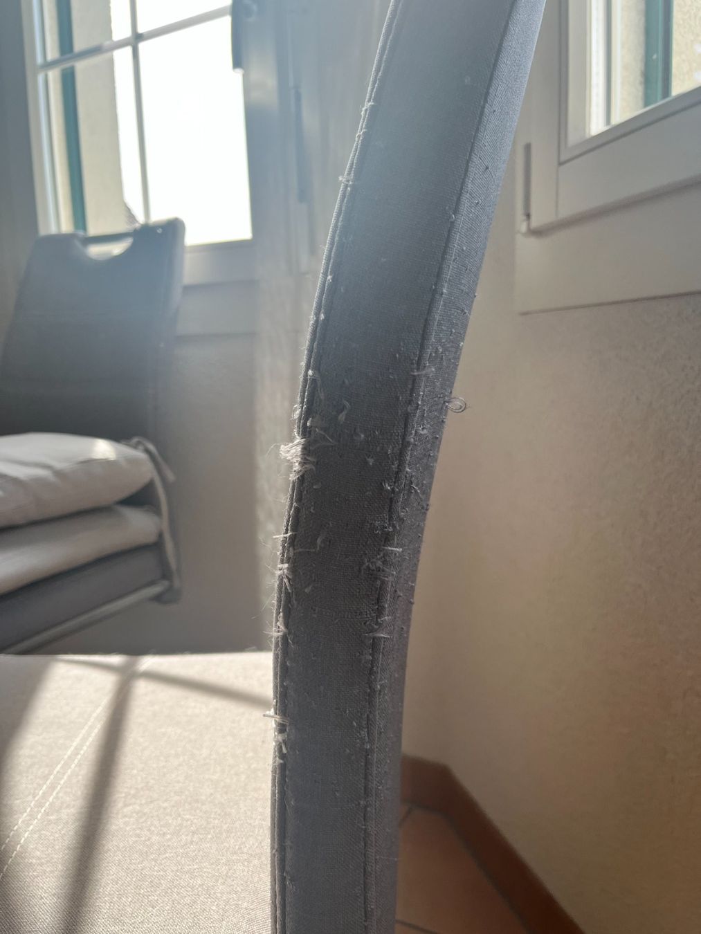 Sedie: 4 Stuhle zum verschenken – Usato da Aristau venduto da Alkymia 2