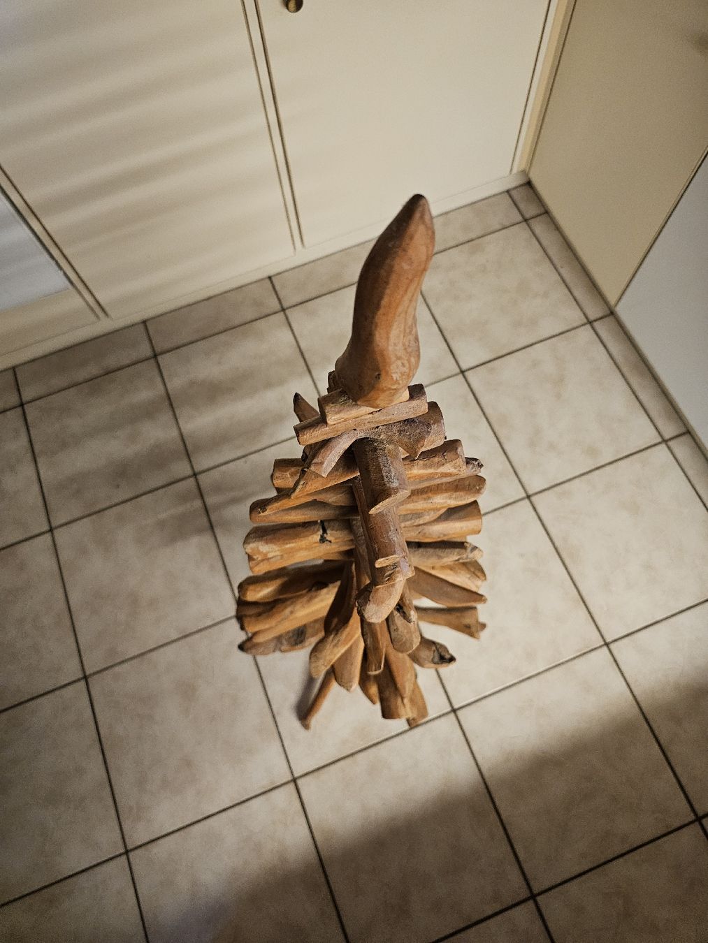 Toutes les décorations: Ewiger Christbaum – D'occasion à Meisterschwanden par Hummer21 1