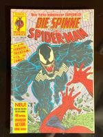 Spider-Man Heft Nr. 191 mit Venom, Zustand siehe Fotos!