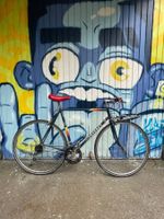 Stadtvelo Renner Peugeot Vintage