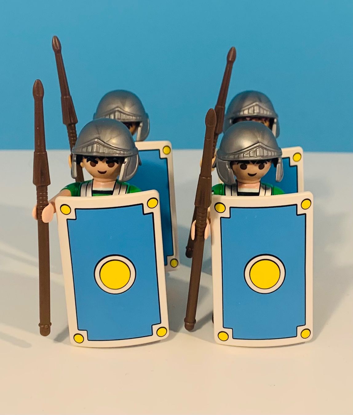 Playmobil Giocattoli: Asterix et Obelix Playmobil – Usato da Lausanne venduto da cloleman 2