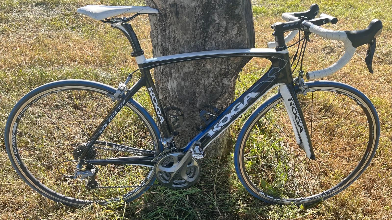 Biciclette: Rennrad Gr. 54 – Usato da Maschwanden venduto da stein856 2