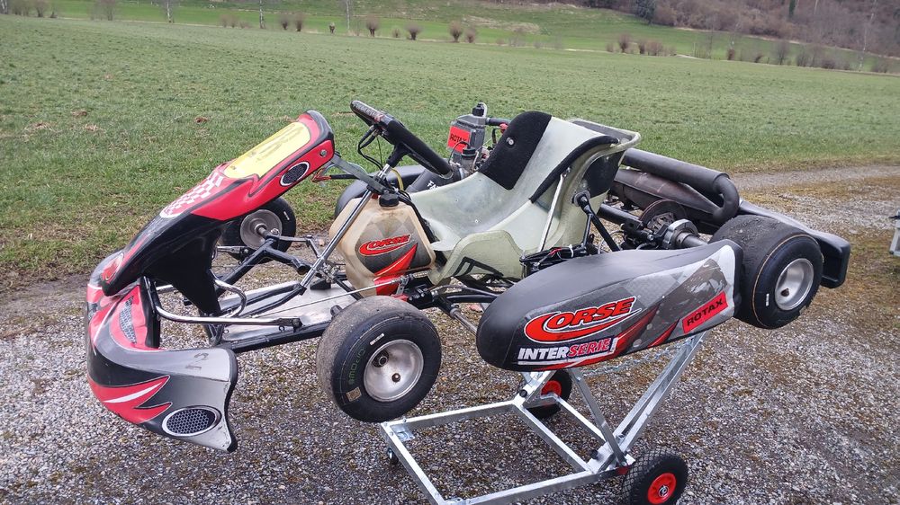 kart 2