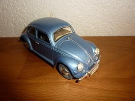 Volkswagen VW Käfer Sunnyside SS 9407 1/24