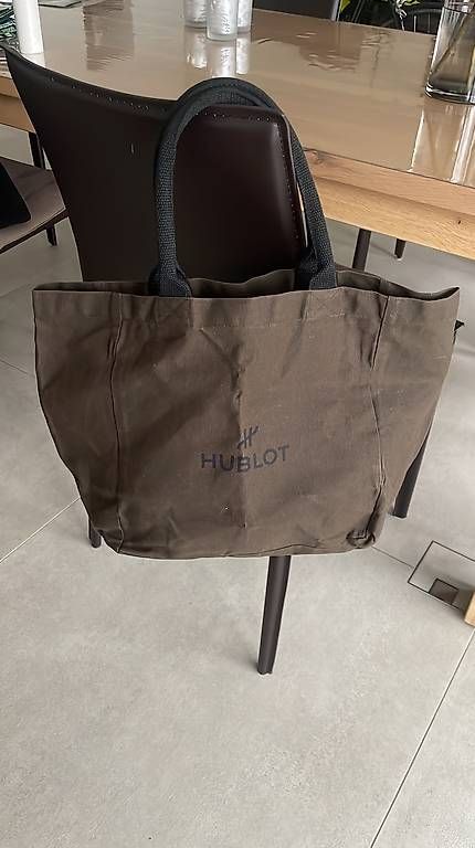Taschen für Damen: Sac Hublot Neuf  – Gebraucht aus Bevaix von Greg999