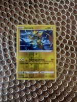 Pokémon Card - Zeraora 061/185