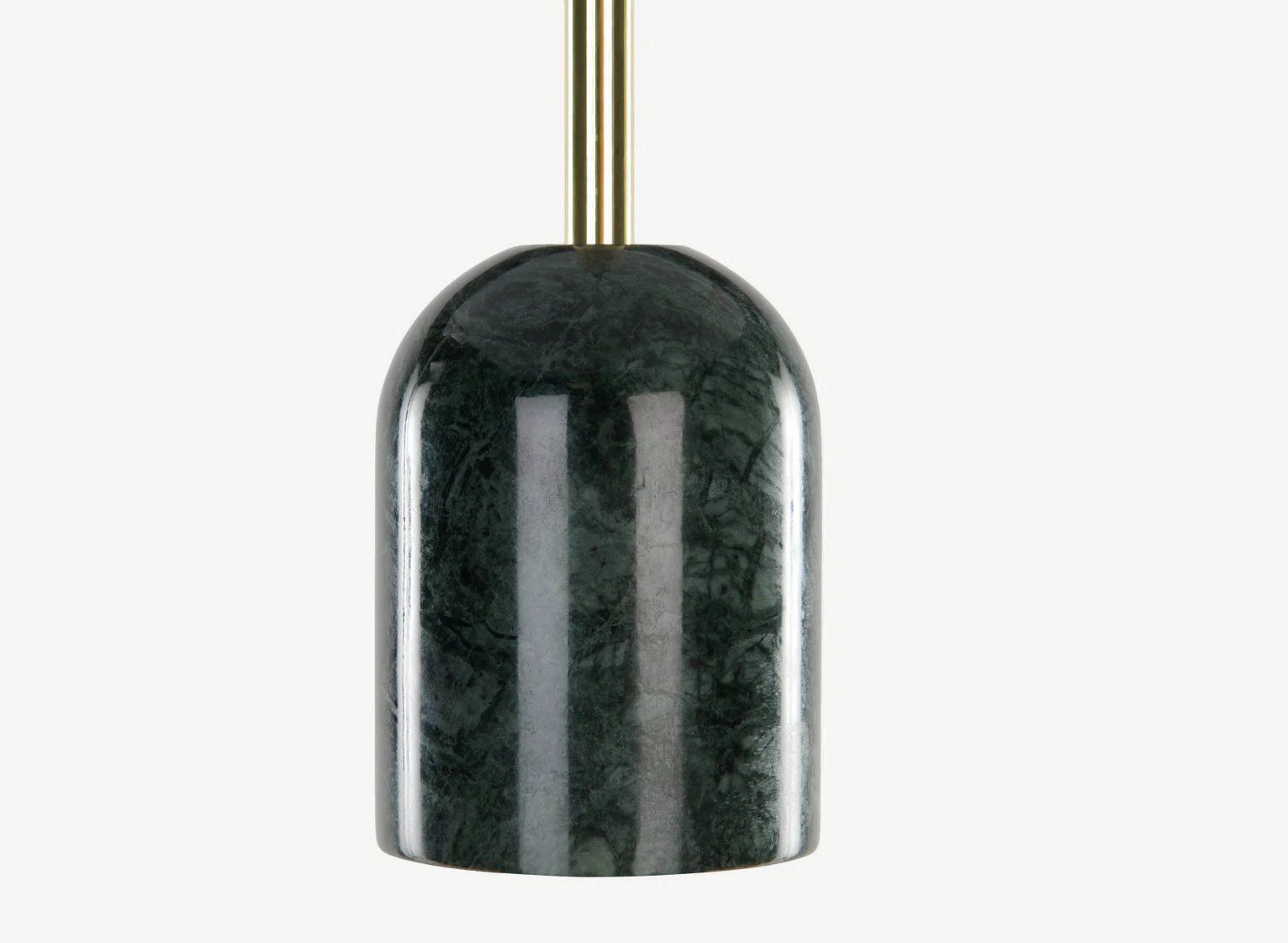Lampade: Made Studio Marmor-Lampe – NEUWERTIG – Nuovo e nell'imballaggio originale da Triesenberg venduto da Designer_Closet 1