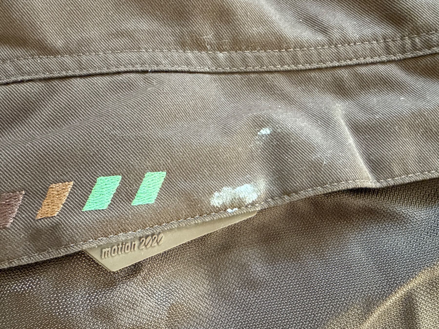 Engelbert Strauss Pantaloni: Engelbert Strauss Hose, Größe 48 Arbeitshose Motion Herren – Usato da Ennetbaden venduto da mapa05 4