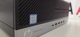 HP 600 G3