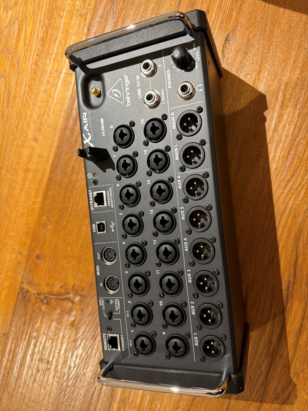 Behringer Casse acustiche: Beringer Eurolive B115D – Usato da Eschlikon TG venduto da MBR63 3