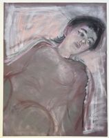 Rolf Seilaz  Orig. Pastell 64x50cm handsigniert