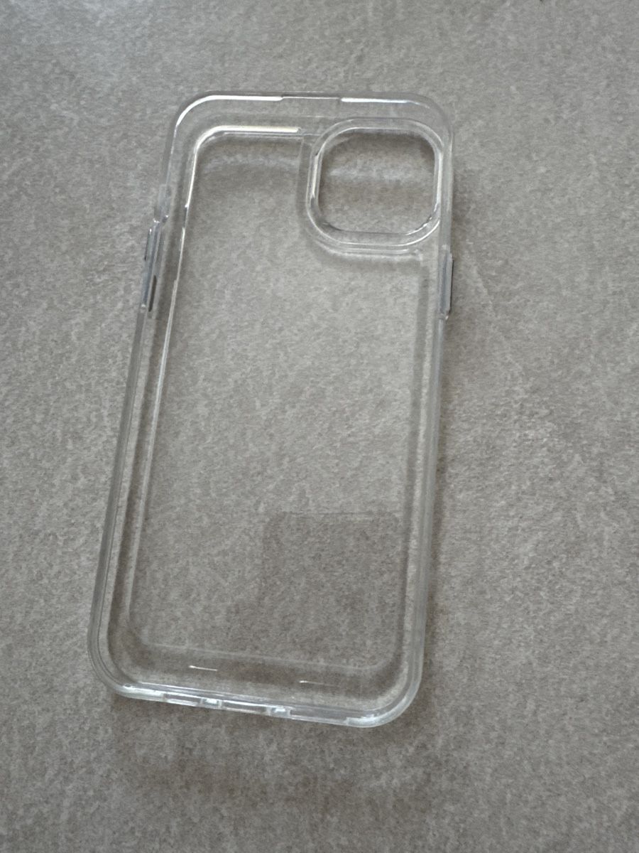 Apple Cover & Protezioni schermo: Cover iPhone 15 Plus – Nuovo e nell'imballaggio originale da Buttikon SZ venduto da alf_g6sd 1