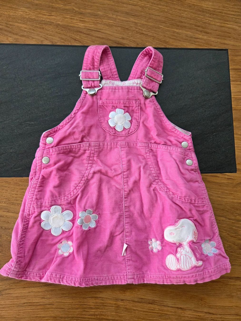 Ensembles coordonnés: Kleiderpaket Mädchen Gr. 74/80 – D'occasion à Abtwil SG par chiva123 1