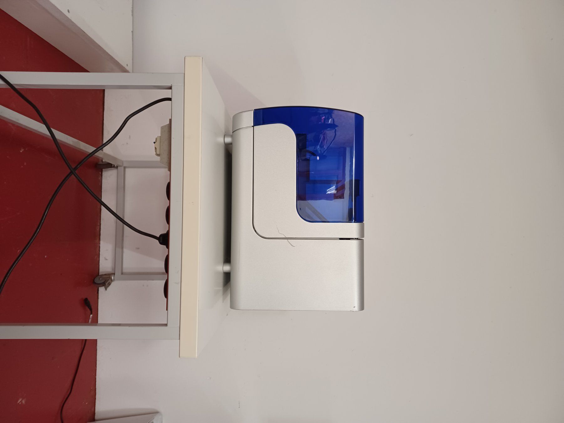 Accessori da laboratorio: Qiagen QIAgility – Usato da Niederdorf venduto da LeptonAG_Labor 9