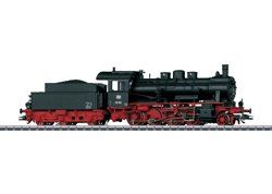 Märklin Dampflok BR 56.2-8 H0