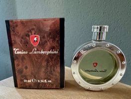 Tonino Lamborghini EDT 10 ml m. Schachtel Parfum Miniatur