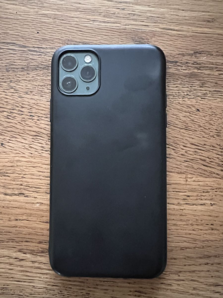 Apple Telefoni cellulari / Smartphones: iPhone 11 Pro Max, 256 GB, Akkuzustand 68% – Usato da Ennenda venduto da SAMOURAI02 1