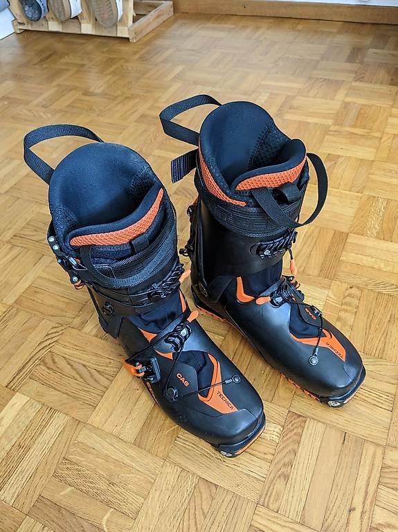 Tecnica Scarpe da uomo: Tecnica Zero G Peak 26.0/26.5 – Usato da Crissier venduto da jla_5wh7