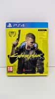 Cyberpunk 2077 - PlayStation 4