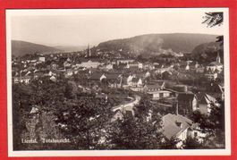 LIESTAL, TOTALANSICHT