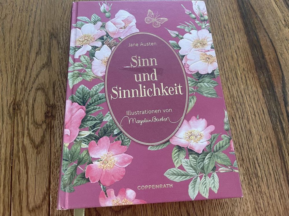 Jane Austen Sinn und Sinnlichkeit (5) Kaufen auf Ricardo