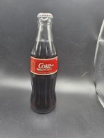 Coca-Cola Flasche 0,2l Vintage 1988 Sammlerstück