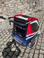 Velowagen / Kinderwagen