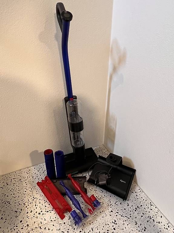 Dyson Aspirapolveri & Accessori: Dyson washG1 - 2026 – Nuovo (secondo la descrizione) da Erlach venduto da sch_w9np 1