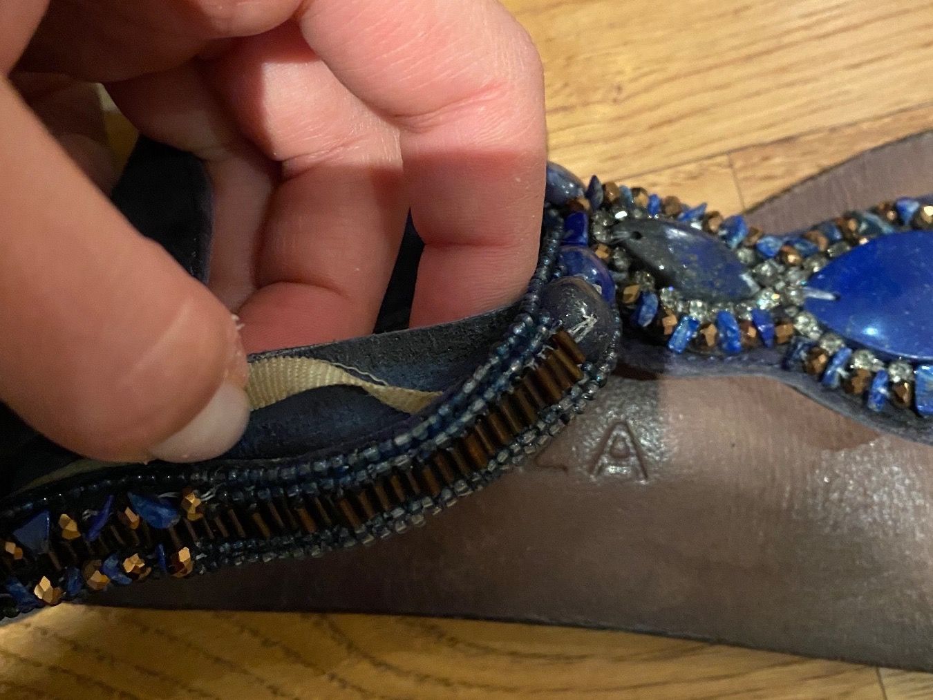 Scarpe da donna: Sandalen – Usato da Sissach venduto da laura.x4 1