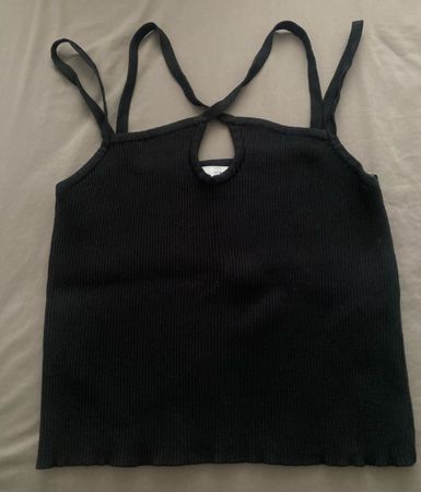 Zara Crop Top S/M