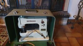 Machine à coudre Bernina