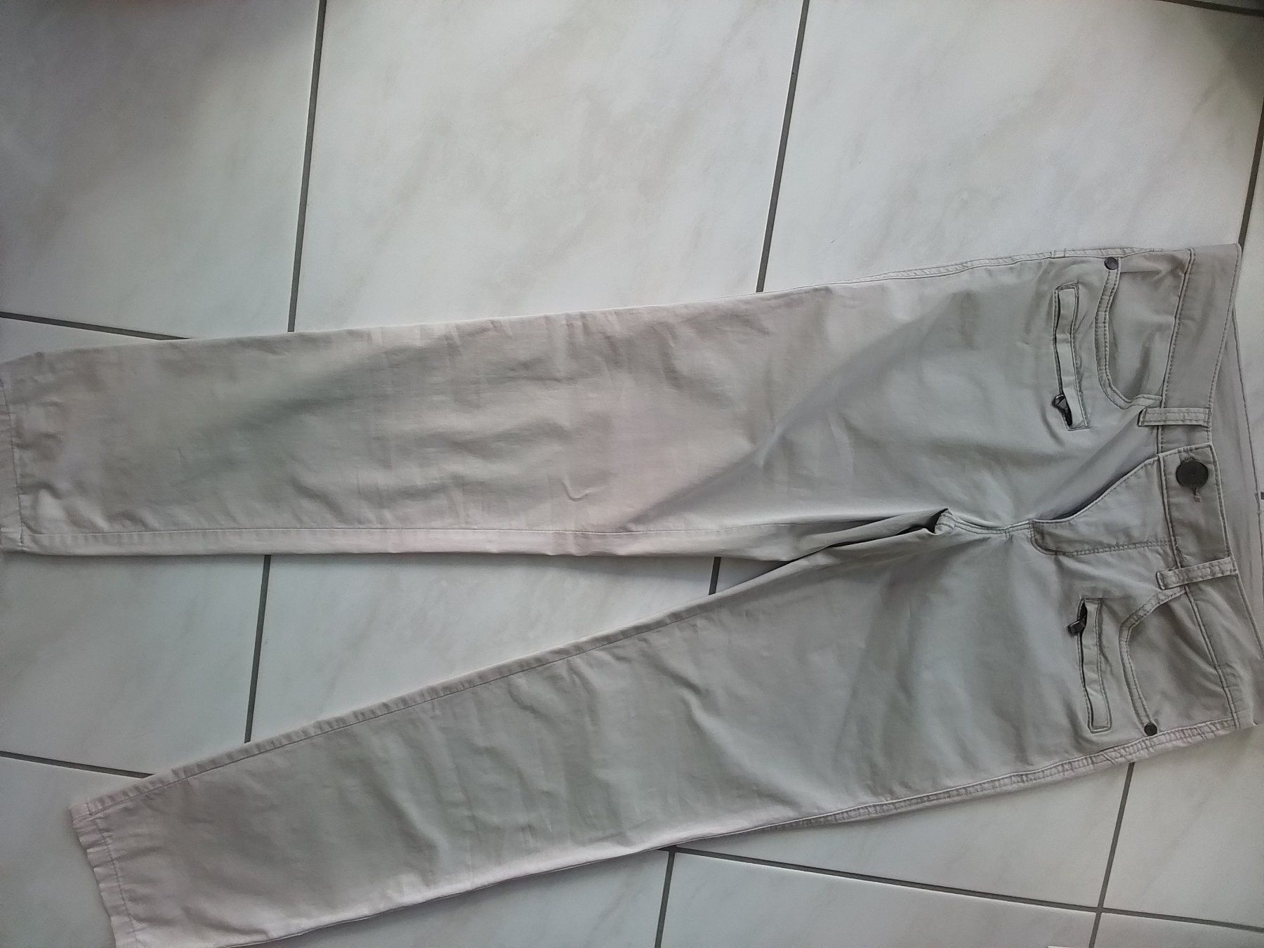 Hosen: STREET ONE hose 32/30 Slim MAXIMA – Gebraucht aus Heimberg von sunny1970