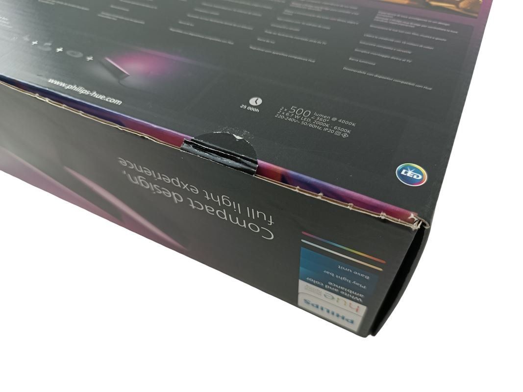 Philips Lampes: PHILIPS hue Set – Neuf avec emballage d'origine à Luzern par Restwert_Luzern 3
