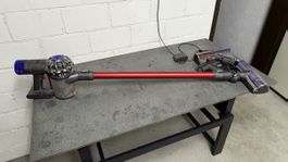 Staubsauger Dyson V6 Akku-Staubsauger