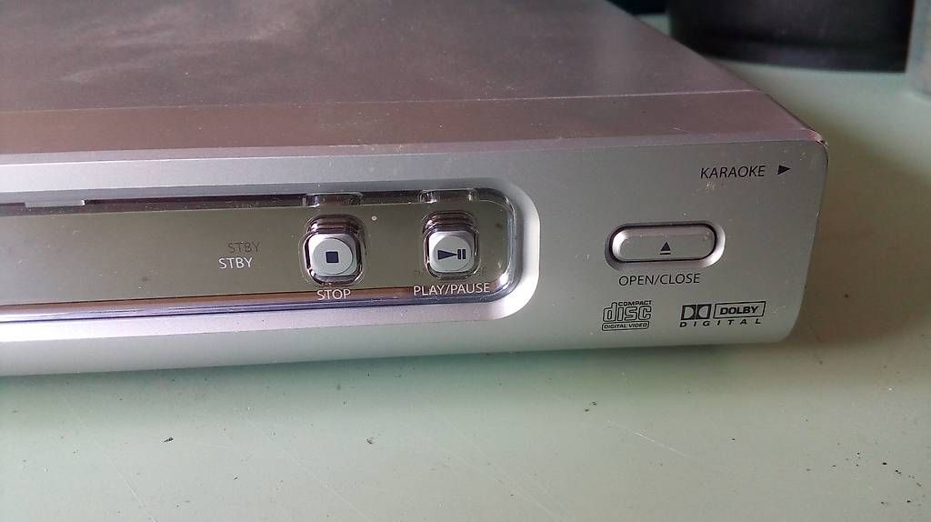 Lecteur multimedia & Streamer: DVD player - Philips – D'occasion à Ehrendingen par Sunshine5420 1
