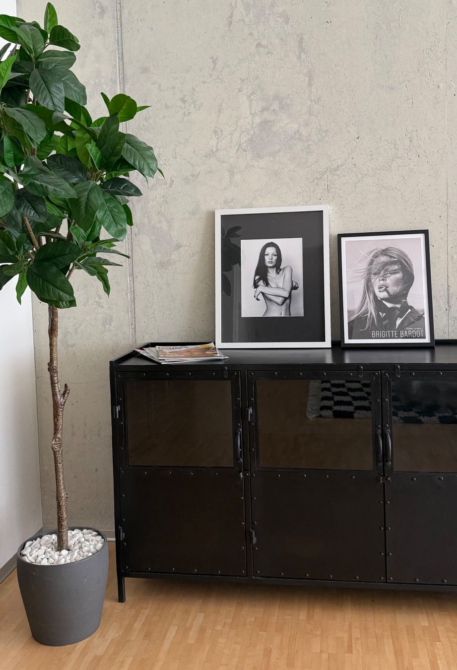 Commodes: Maison du Monde Design Möbel (Sideboard) industrial – D'occasion à Winterthur par JBusiness 2