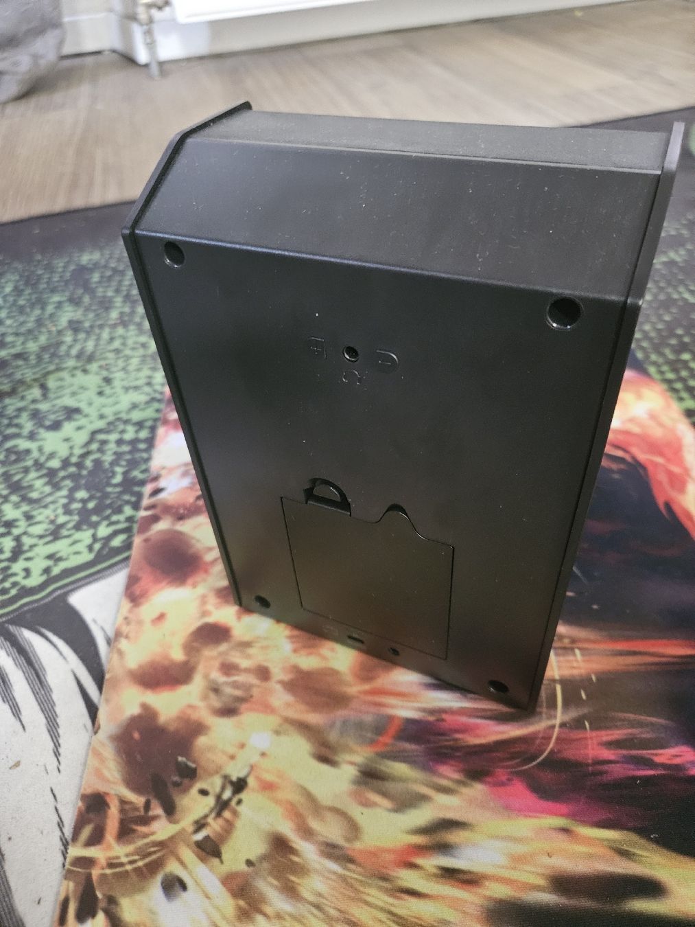 Console: Street Fighter II Champion Edition Mini Arcade - Retro – Nuovo (secondo la descrizione) da Liestal venduto da CrystalCardToyShop 2