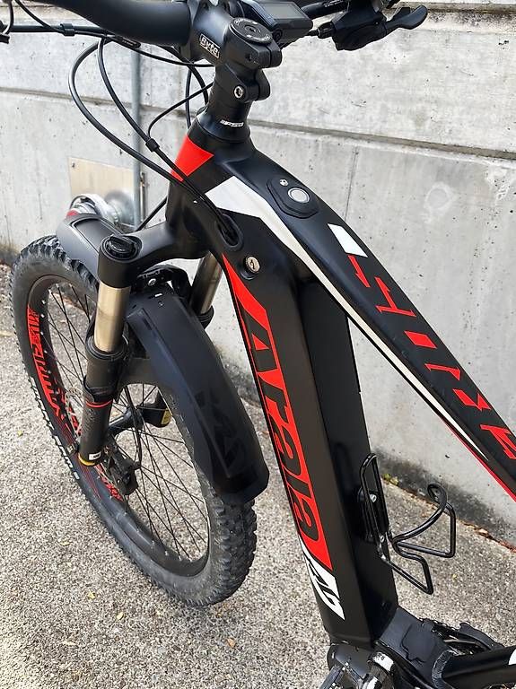 E-MTB Atala 27,5