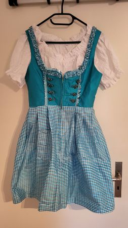 Original STEINDL Dirndl 36