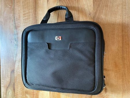 HP Laptop Tasche wie neu